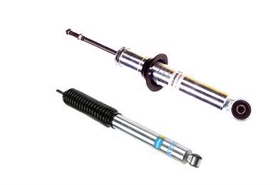 BILSTEIN 24-253161 Suspension Shock Absorber