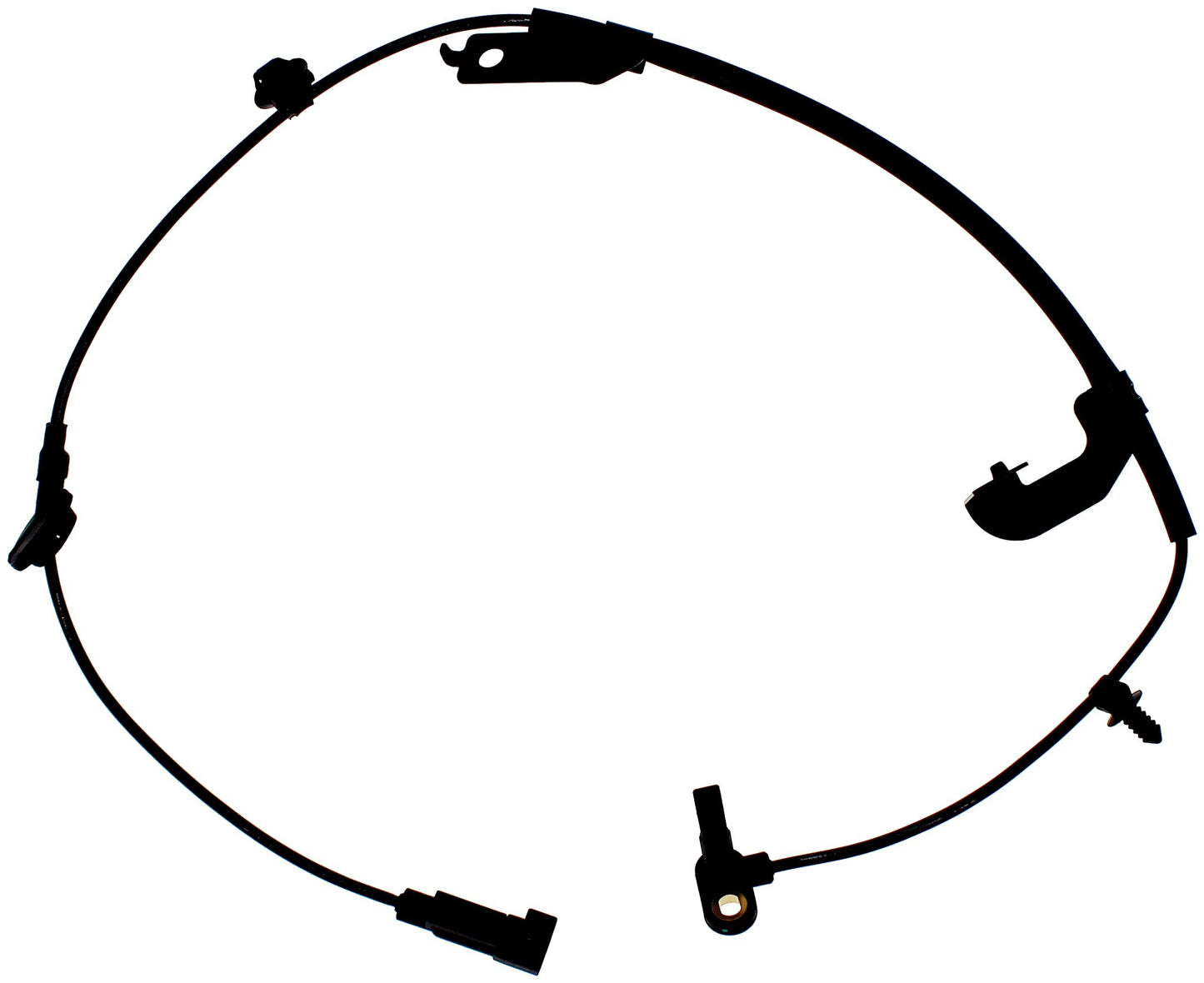 Dorman 970-049 ABS Wheel Speed Sensor