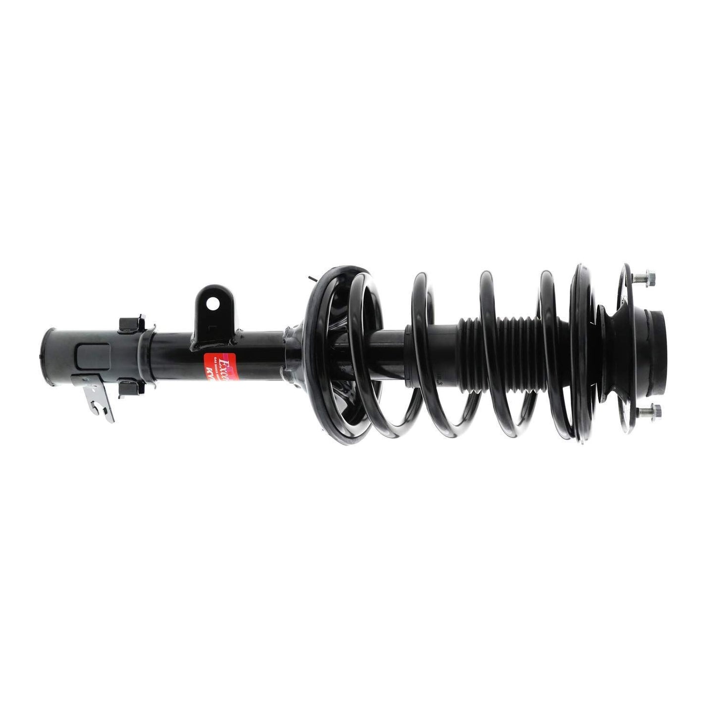KYB SR4220 Conjunto de puntal de suspensión y resorte helicoidal