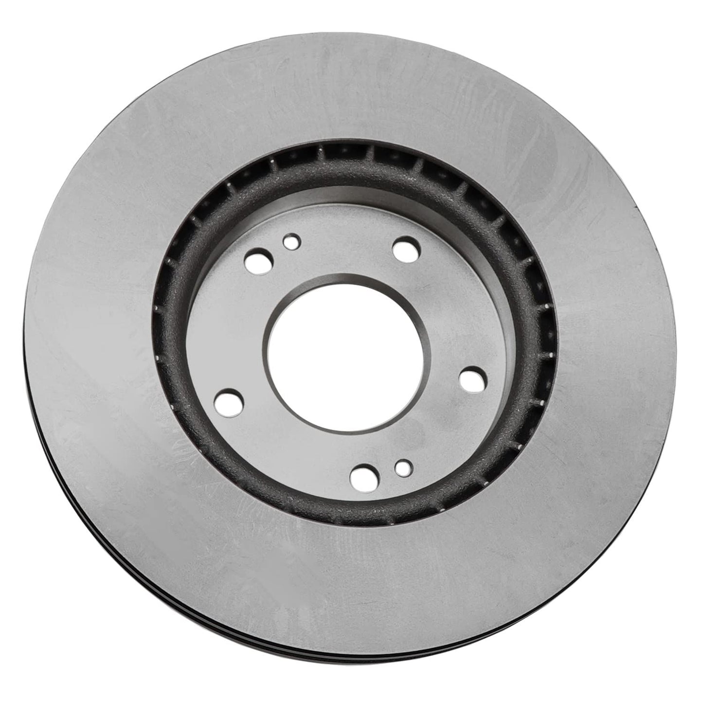 Beck/Arnley 083-3519 Rotor de freno de disco