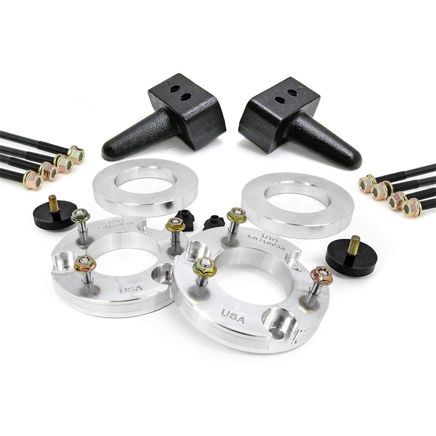 Ready Lift 69-2755 Suspension Lift Kit