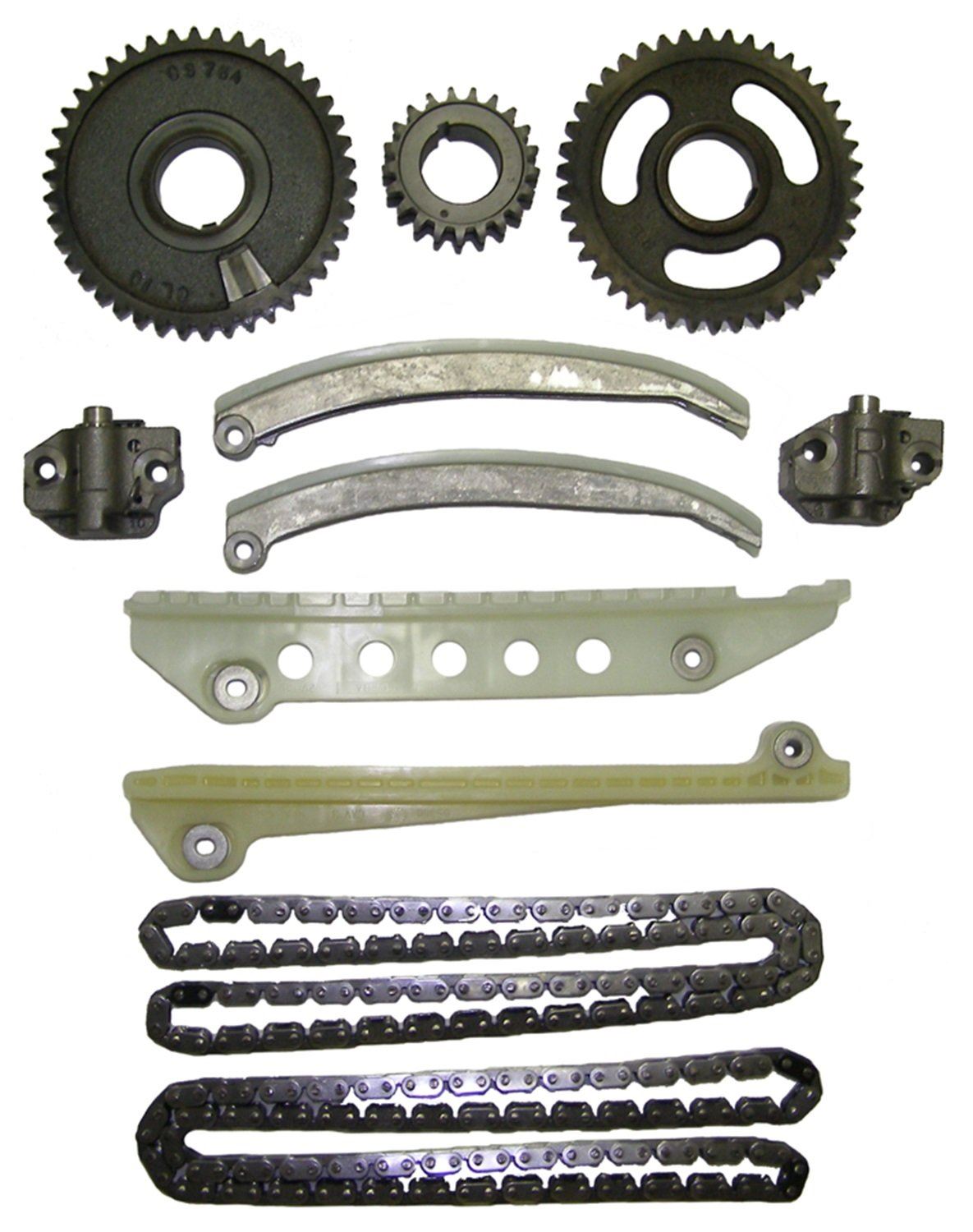 Cloyes Gear & Product 9-0387SH Engine Timing Chain Kit