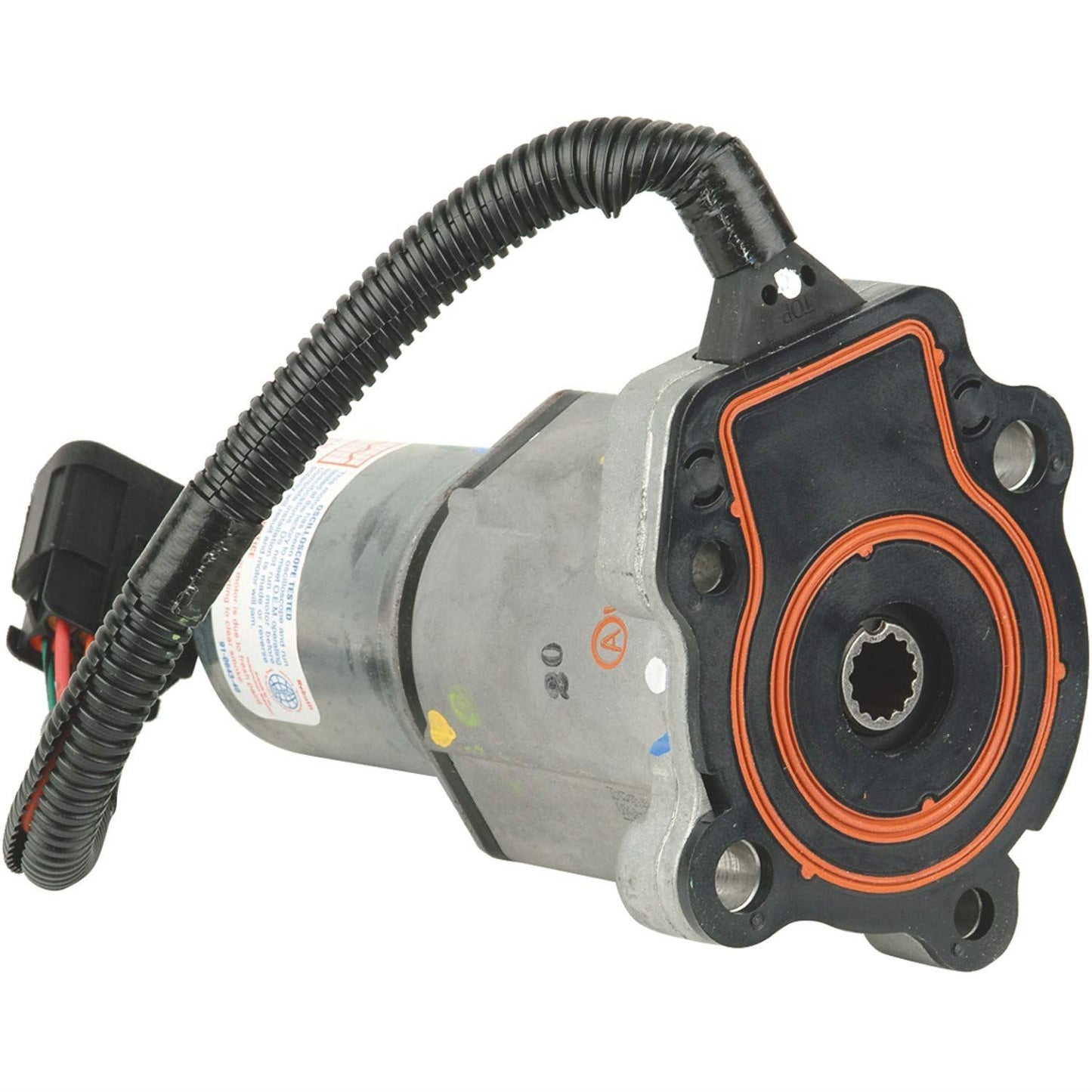 CARDONE 48-101 Motor de caja de transferencia