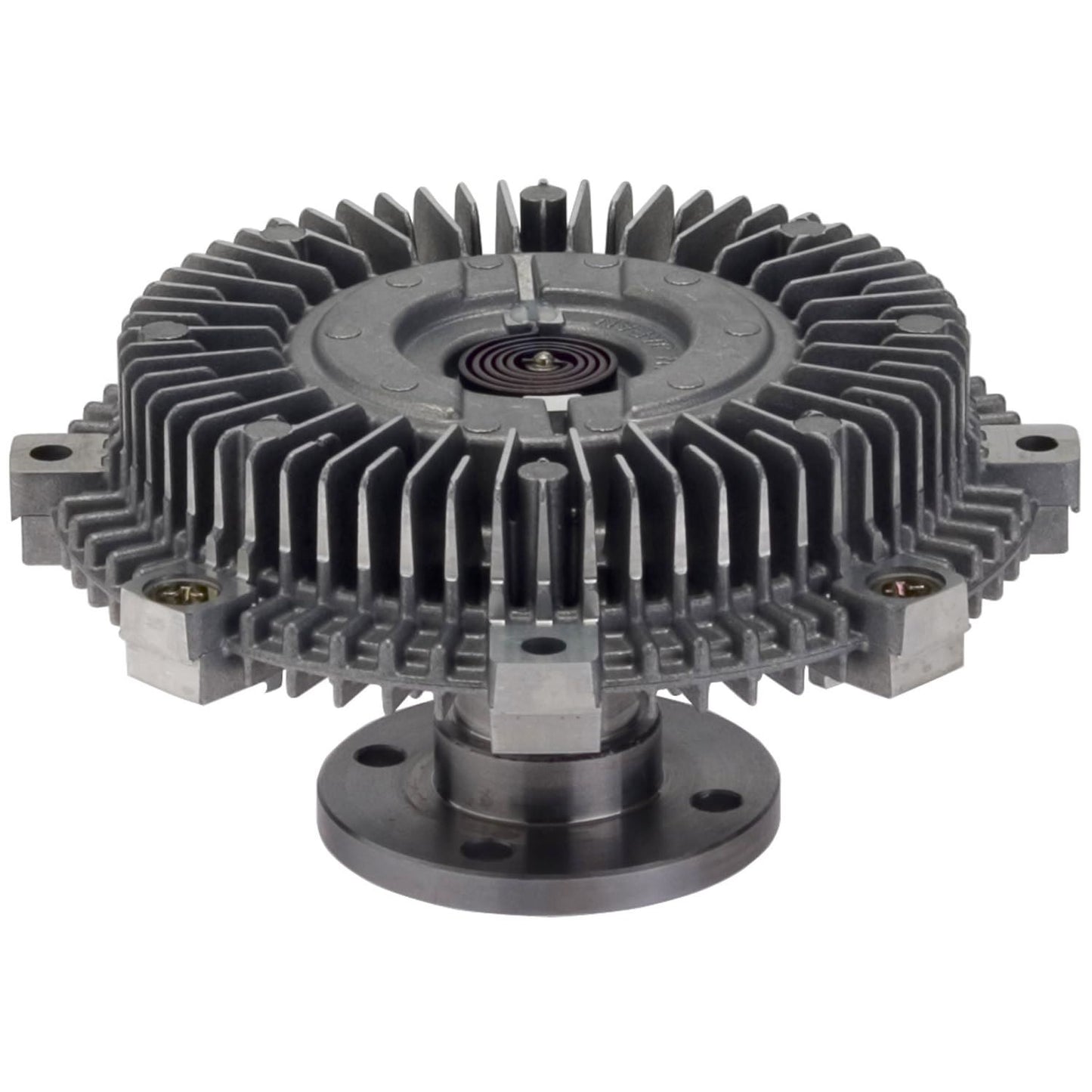Embrague del ventilador de refrigeración del motor Hayden 6601