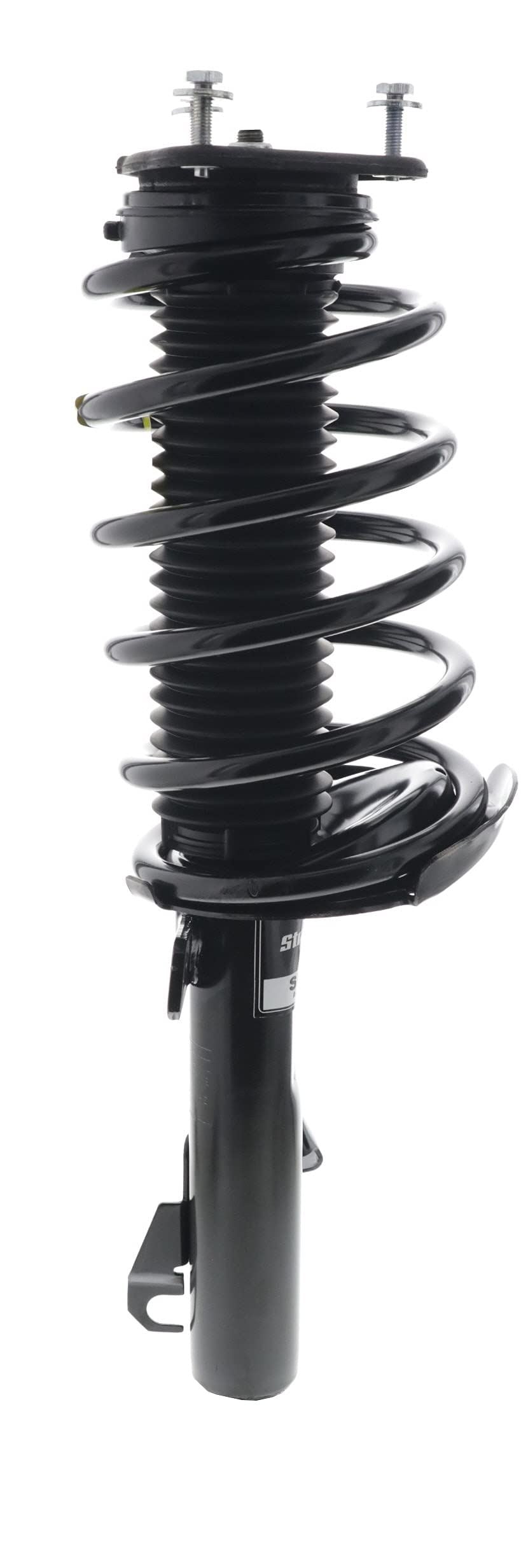 KYB SR4598 Suspension Strut and Coil Spring Assembly