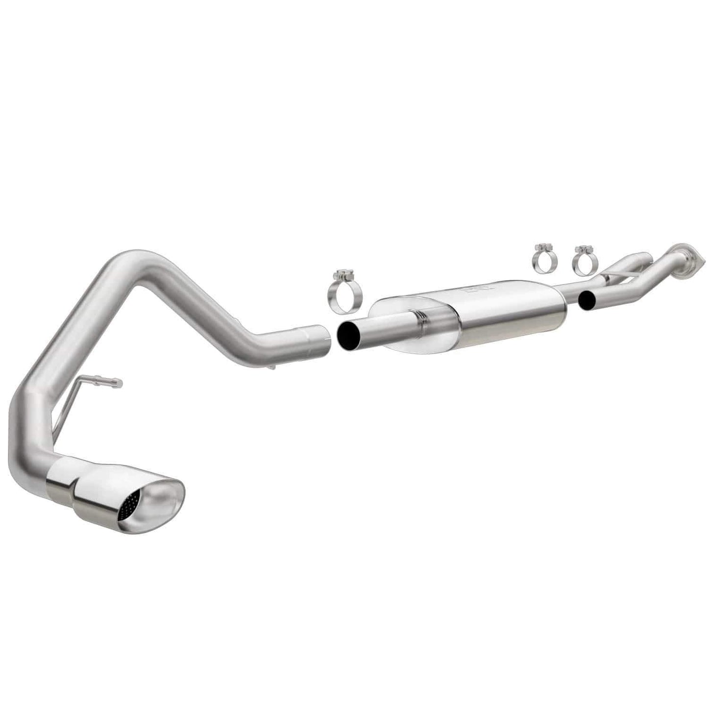 Magnaflow 15837 Kit de sistema de escape