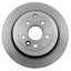 Beck/Arnley 083-3473 Disc Brake Rotor