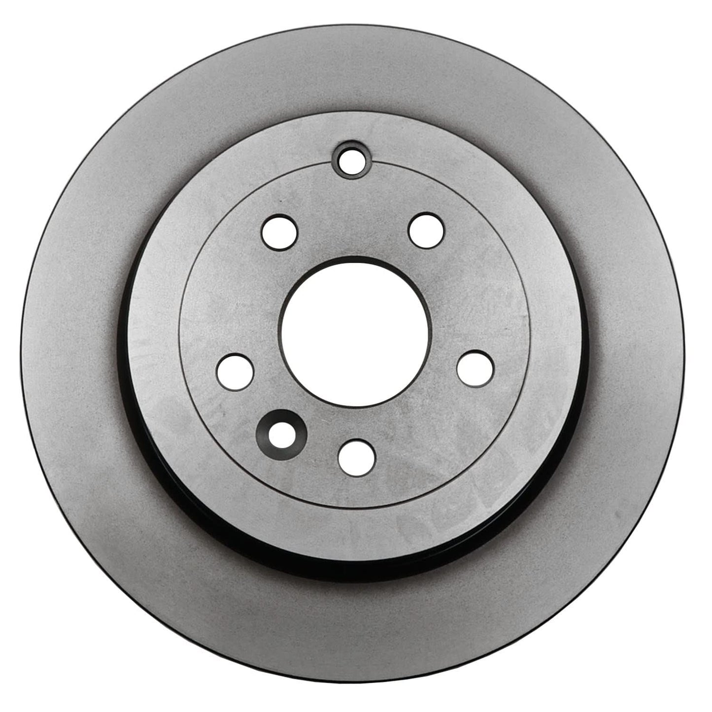 Beck/Arnley 083-3473 Disc Brake Rotor