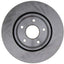 ACDelco Professional Durastop 18A2921 Rotor de frein à disque