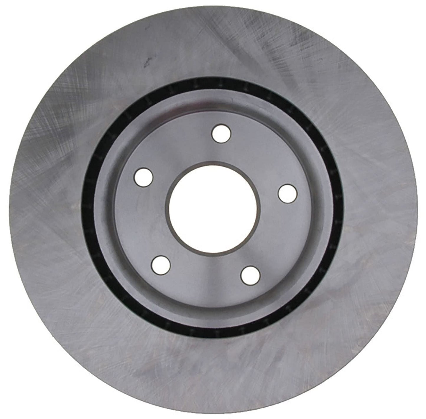 ACDelco Professional Durastop 18A2921 Rotor de frein à disque