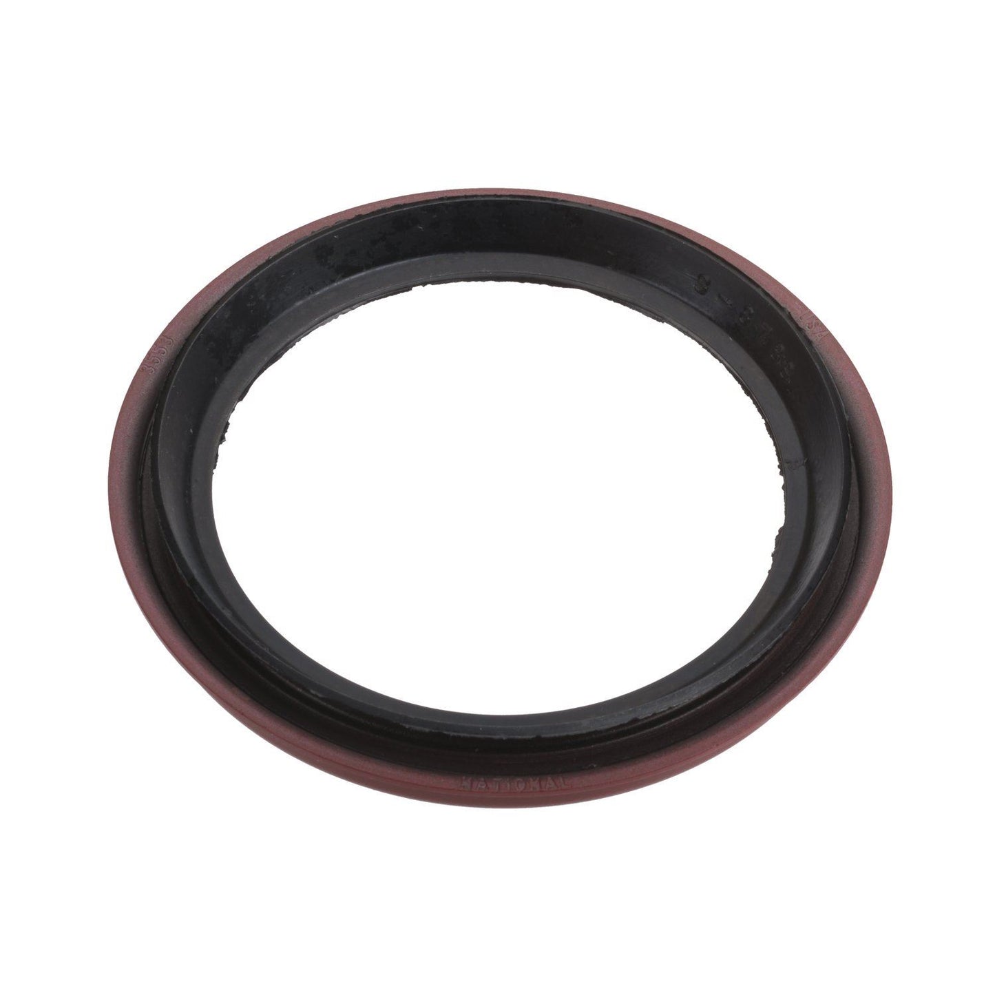 National Seal/Bearing 3553 Wheel Seal