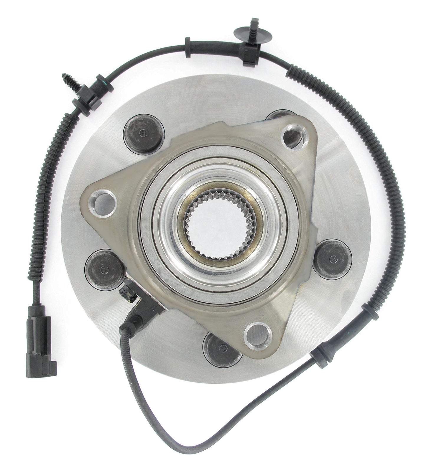 SKF BR930690 Roulement d'essieu et moyeu