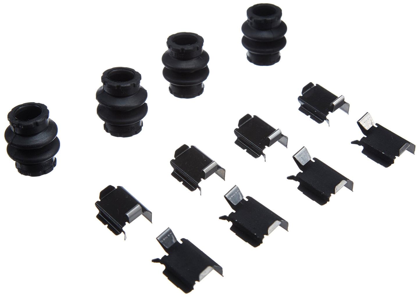 Kit de herrajes para frenos de disco Raybestos H5819A
