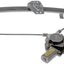 Dorman 741-010 Power Window Motor and Regulator Assembly
