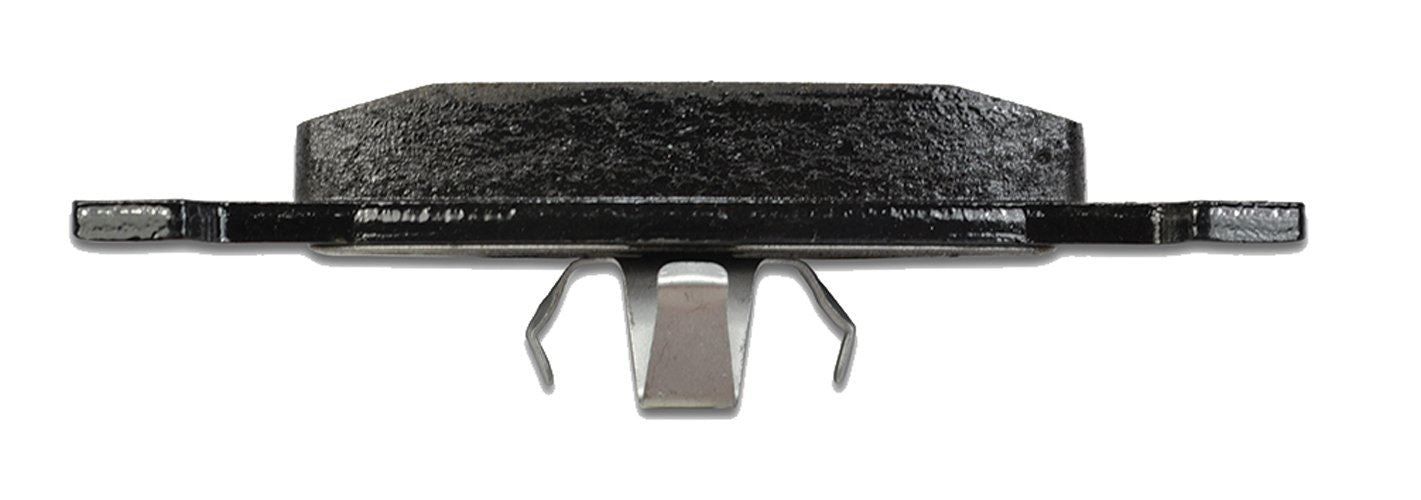 Hella-PAGID 355007911 Disc Brake Pad Set