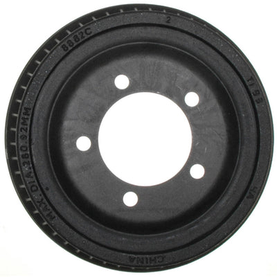 Tambour de frein ACDelco Professional Durastop 18B34