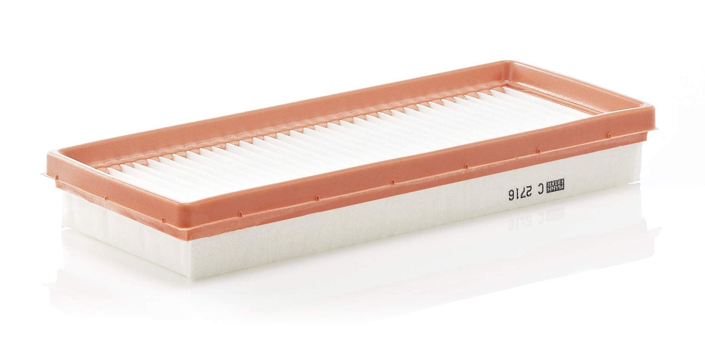 MANN-FILTER C 2716 Air Filter