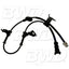 BWD ABS2763 ABS Wheel Speed Sensor