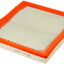 Fram CA9895 Air Filter