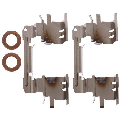 ACDelco Professional Durastop 18FR2121N Étrier de frein à disque