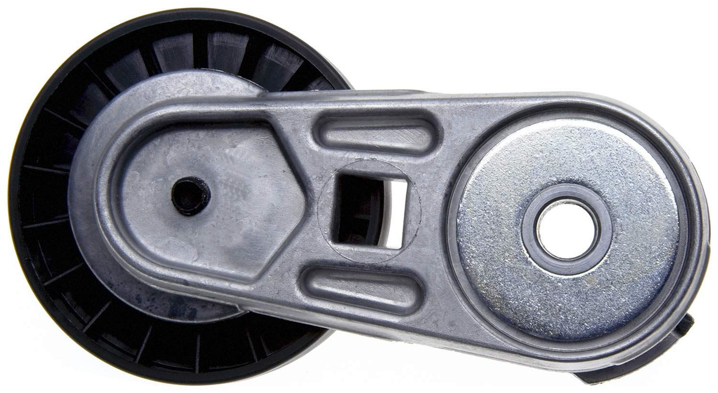 ACDelco Professional 38168 Conjunto de tensor de correa de transmisión de accesorios