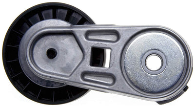 ACDelco Professional 38168 Conjunto de tensor de correa de transmisión de accesorios