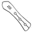 Beck/Arnley 036-1866 Engine Valve Cover Gasket Set