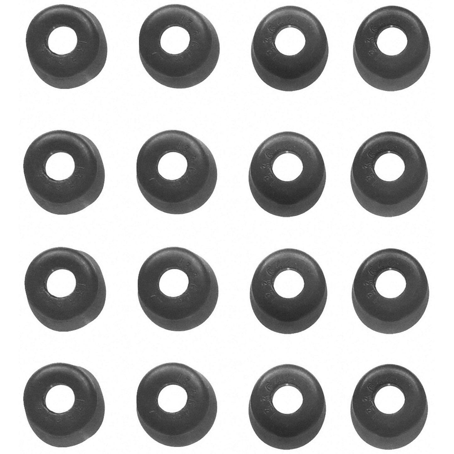 Fel-Pro SS 13364 Engine Valve Stem Oil Seal Set