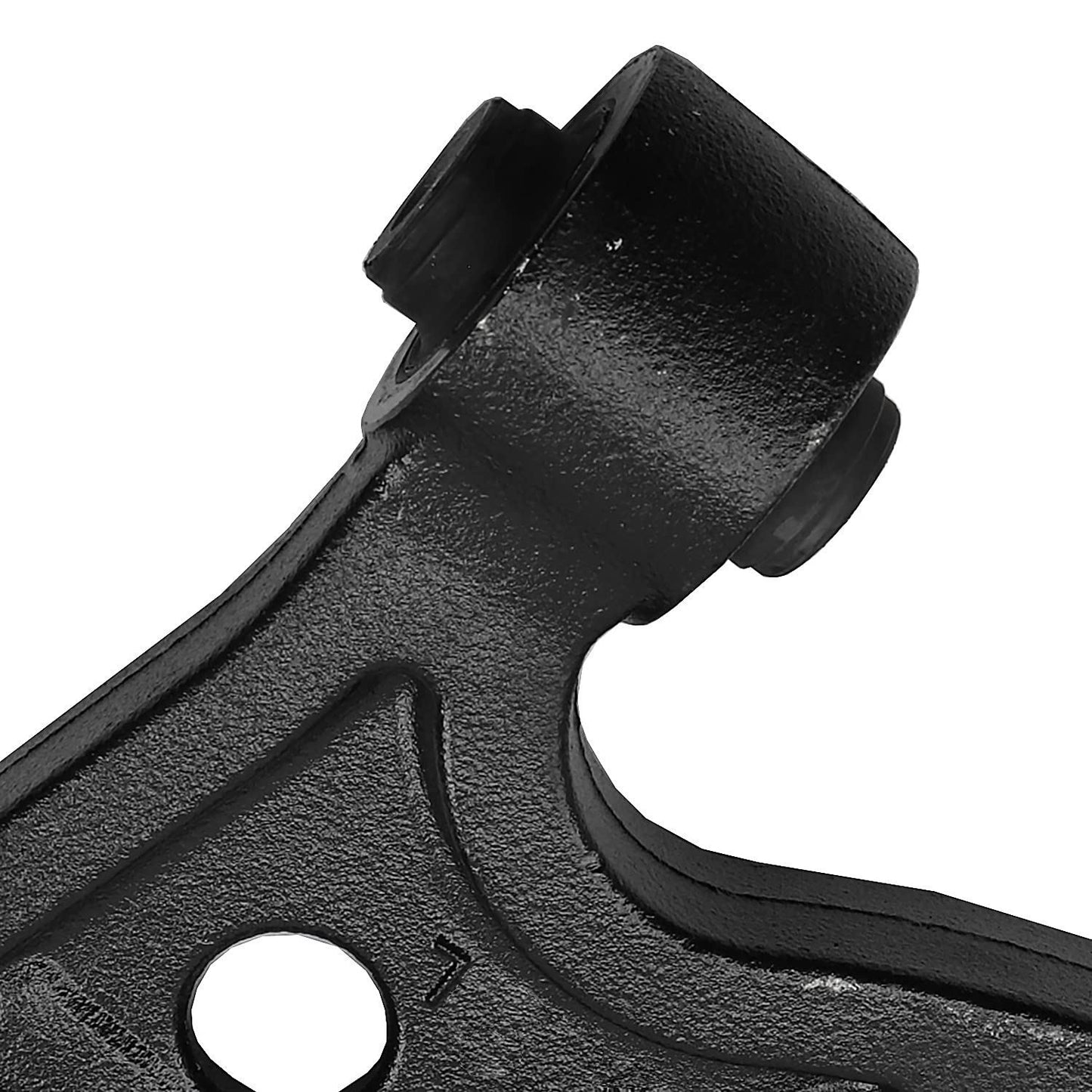 Beck/Arnley 102-5684 Bras de commande de suspension et rotule