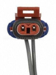Conector del solenoide de purga del recipiente de vapor BWD PT849