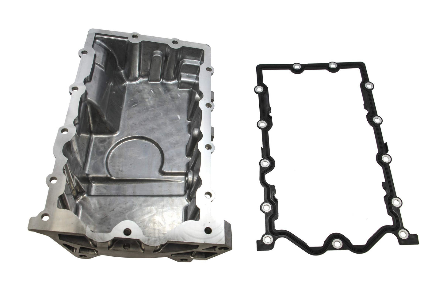 CRP ESK0180 Engine Oil Pan Kit