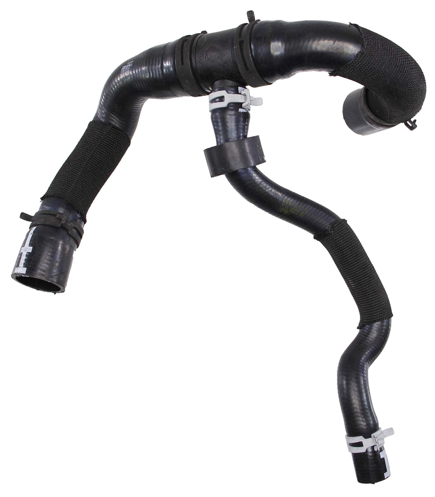 CRP CHR0662 Tuyau de liquide de refroidissement pour radiateur