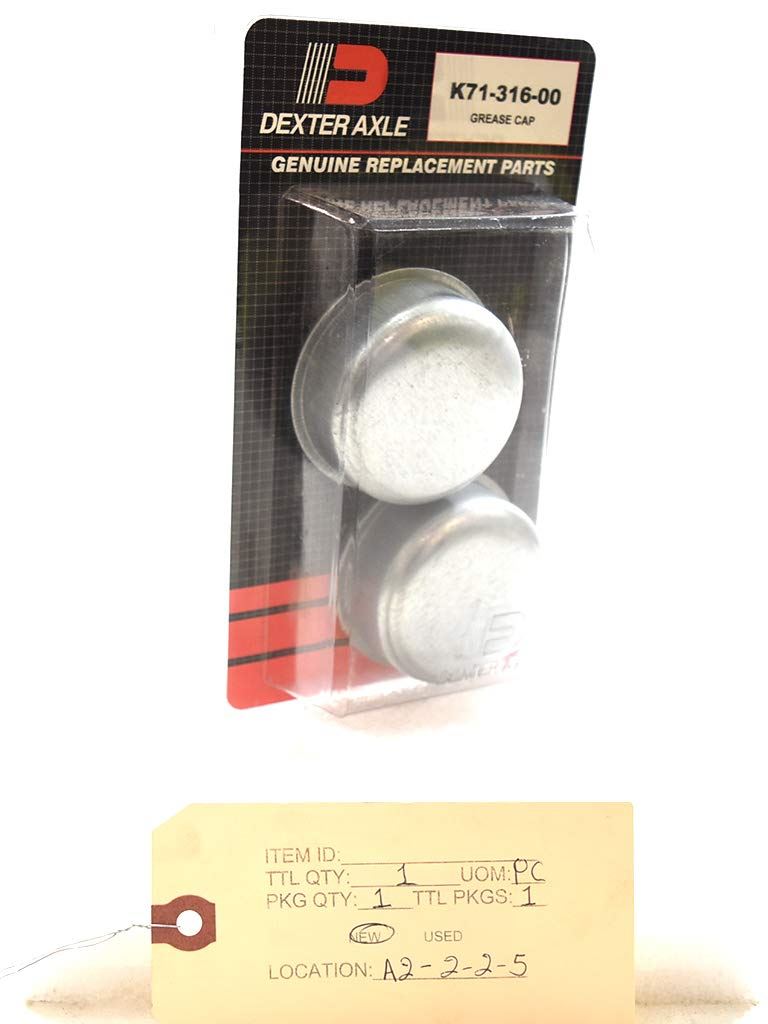 DEXTER AXLE K7131600