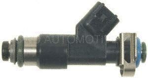 Inyector de combustible BWD 67578