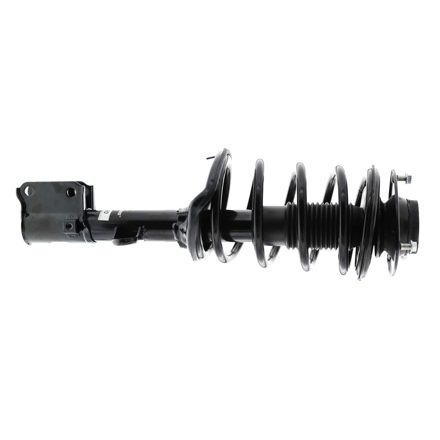KYB SR4220 Conjunto de puntal de suspensión y resorte helicoidal