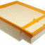 Mahle LX 1019 Air Filter