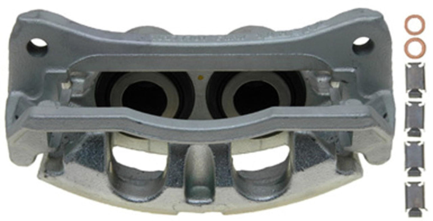 ACDelco Professional Durastop 18FR12279 Étrier de frein à disque