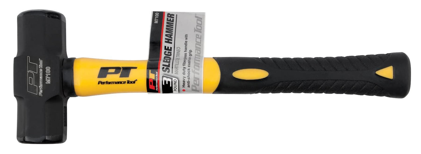 HERRAMIENTA DE RENDIMIENTO M7100