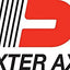 DEXTER AXLE K7135800