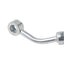 Edelmann 92333 Power Steering Pressure Line Hose Assembly