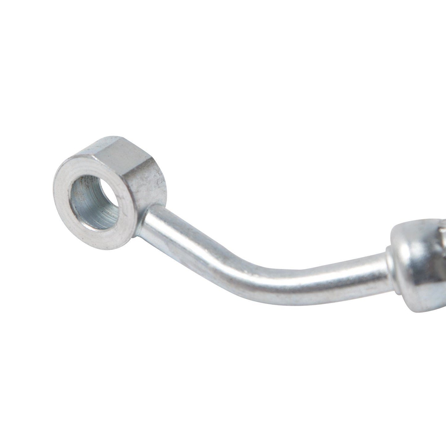 Edelmann 92333 Power Steering Pressure Line Hose Assembly