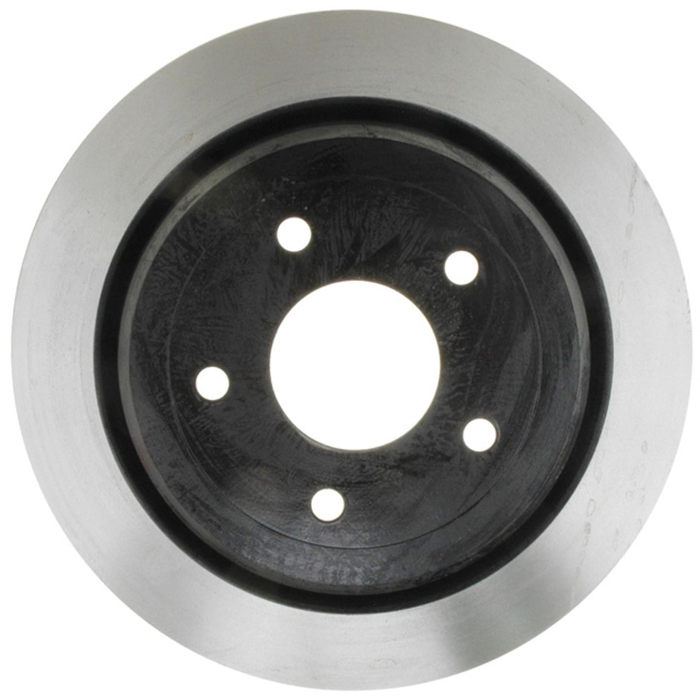 ACDelco Professional Durastop 18A2333 Rotor de frein à disque
