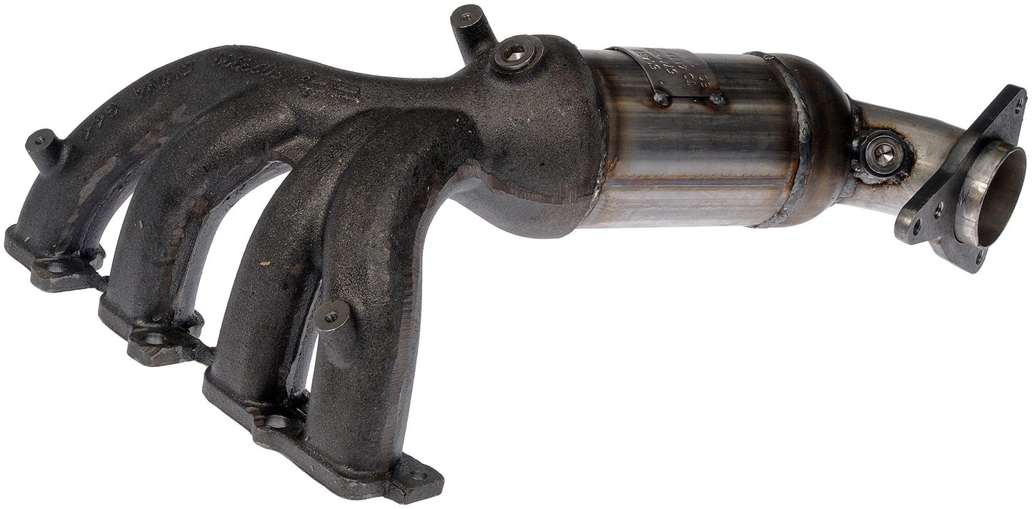 Dorman 674-999 Catalytic Converter with Integrated Exhaust Manifold