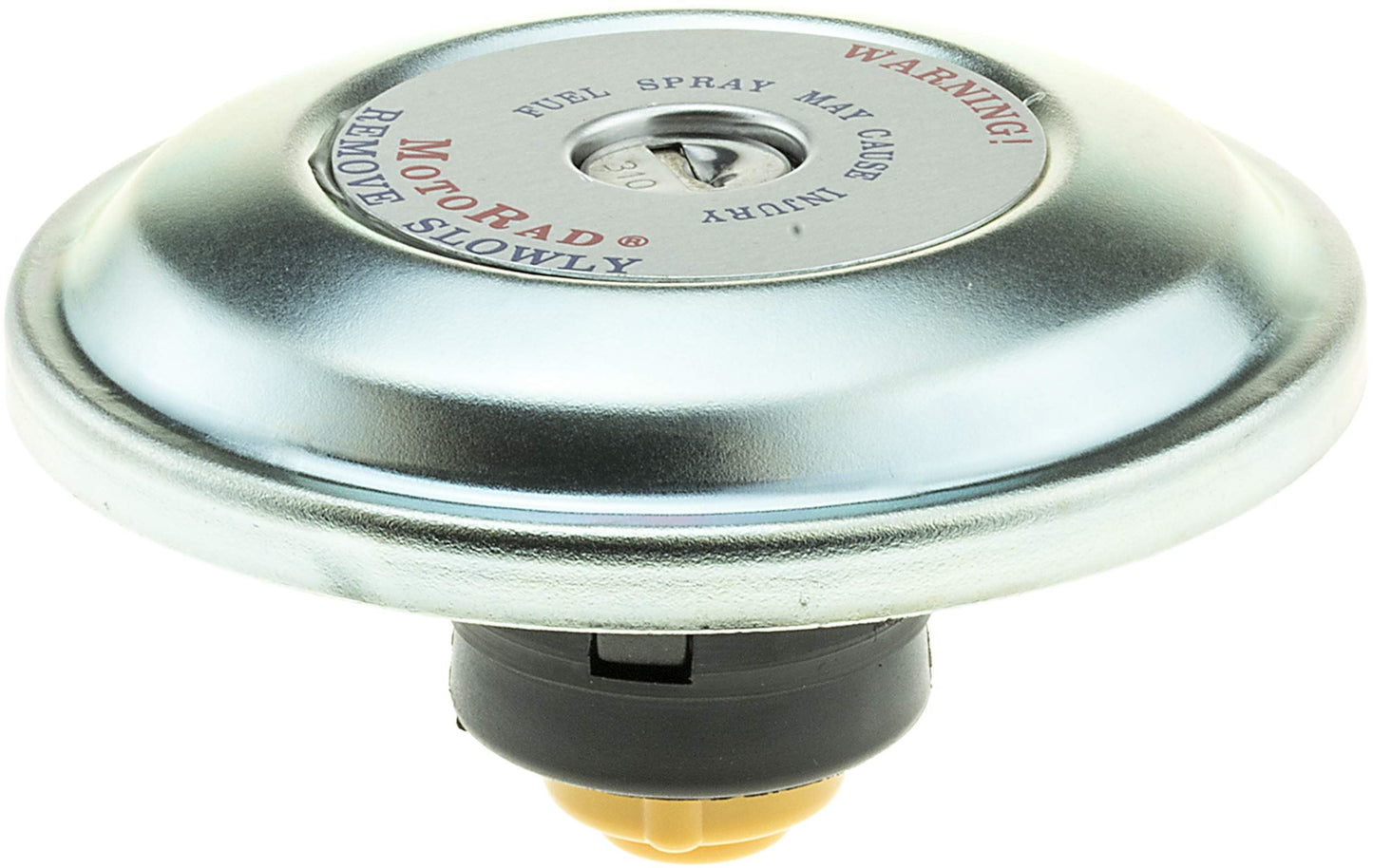 Gates 31672 Tapa del tanque de combustible