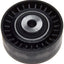 ACDelco Professional 38094 Polea tensora para correa de transmisión de accesorios