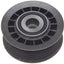ACDelco Professional 38090 Polea tensora para correa de transmisión de accesorios