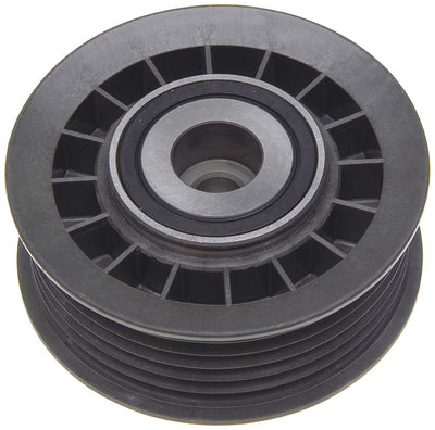 ACDelco Professional 38090 Polea tensora para correa de transmisión de accesorios