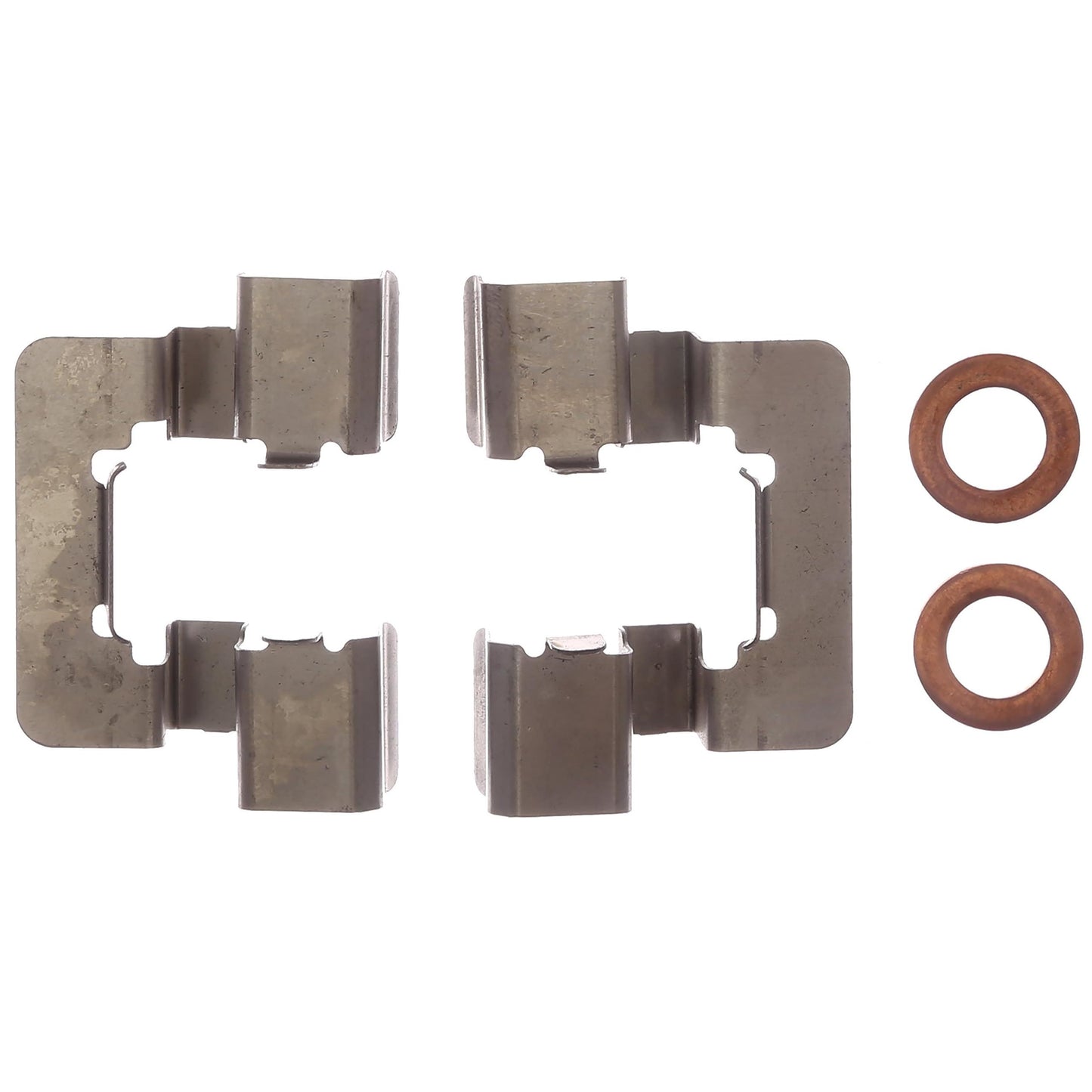 ACDelco Professional Durastop 18FR12713C Disc Brake Caliper