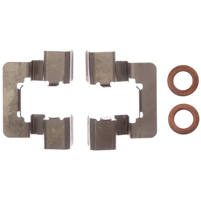 ACDelco Professional Durastop 18FR12713C Disc Brake Caliper