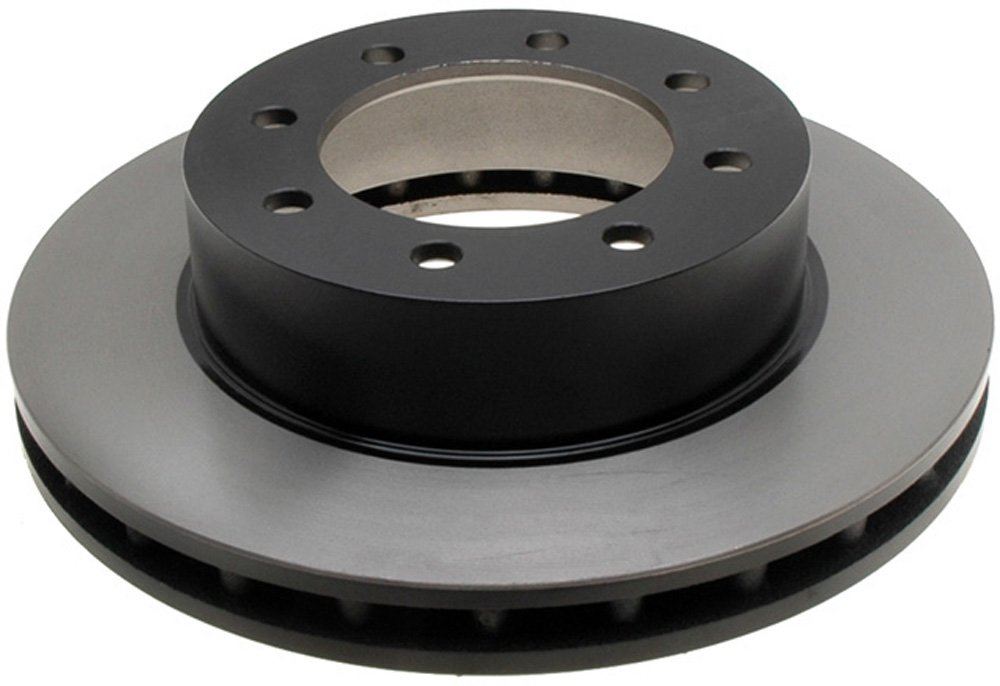Raybestos 66924R Disc Brake Rotor